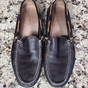 Polo Ralph Lauren mens loafers size 11